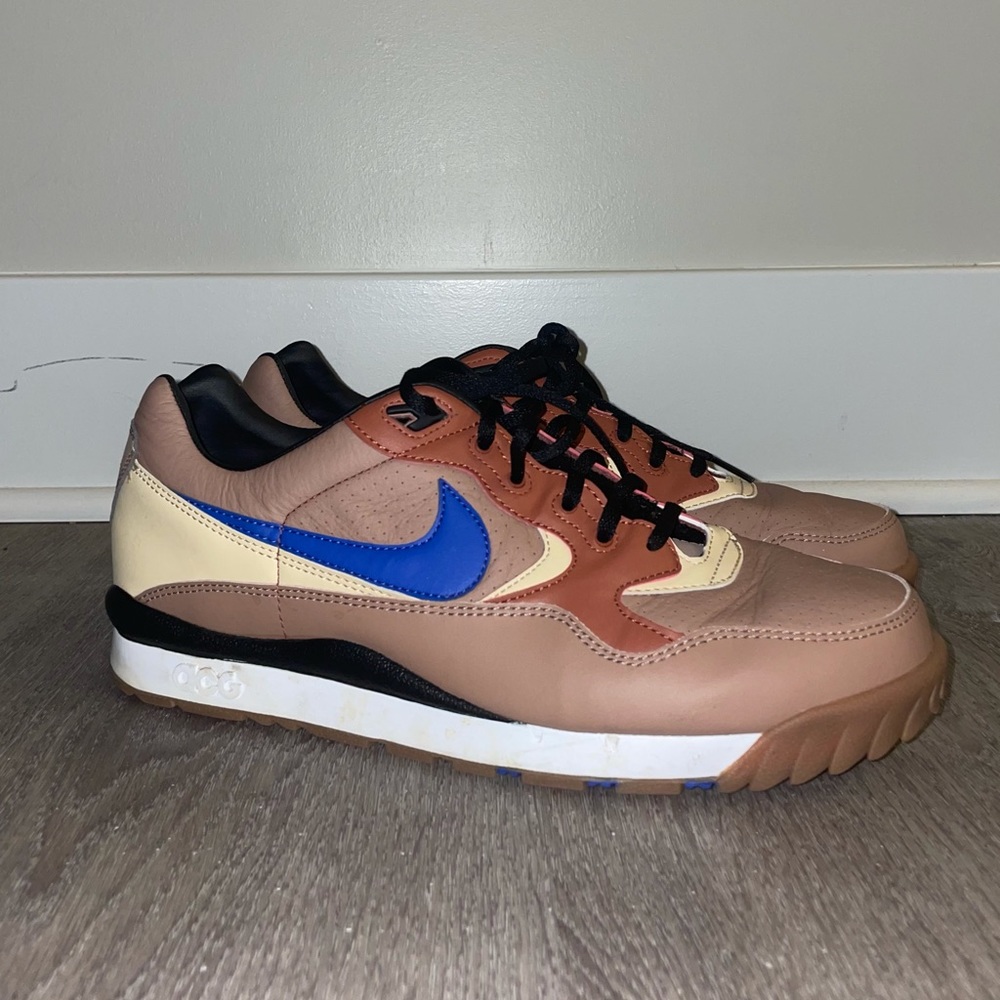 Nike Air Wild Wood ACG